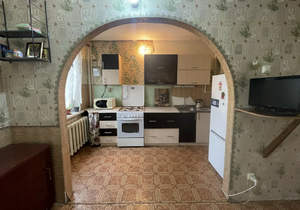 2-к квартира, вторичка, 63м2, 3/9 этаж