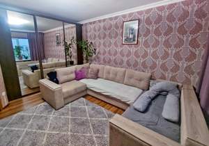 1-к квартира, вторичка, 39м2, 10/15 этаж