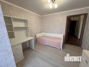 2-к квартира, вторичка, 44м2, 5/5 этаж