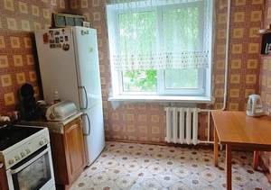 1-к квартира, вторичка, 42м2, 2/5 этаж