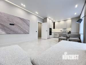 3-к квартира, вторичка, 75м2, 6/16 этаж