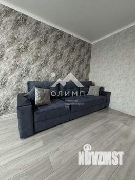 1-к квартира, вторичка, 43м2, 21/24 этаж