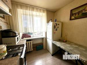 1-к квартира, вторичка, 28м2, 5/5 этаж