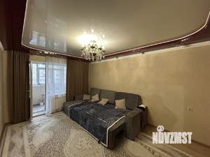 3-к квартира, вторичка, 87м2, 5/10 этаж