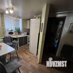3-к квартира, вторичка, 70м2, 1/1 этаж