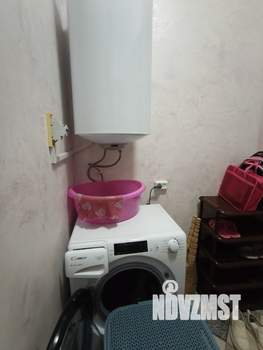 2-к квартира, вторичка, 52м2, 1/1 этаж
