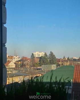 Студия квартира, вторичка, 31м2, 3/3 этаж