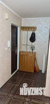 1-к квартира, вторичка, 37м2, 4/9 этаж