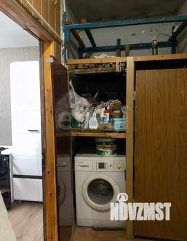 1-к квартира, вторичка, 13м2, 5/5 этаж