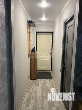 2-к квартира, вторичка, 46м2, 2/5 этаж