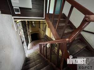 1-к квартира, вторичка, 39м2, 2/2 этаж