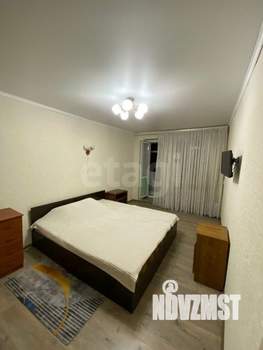 1-к квартира, вторичка, 30м2, 5/5 этаж