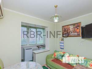1-к квартира, вторичка, 40м2, 5/9 этаж
