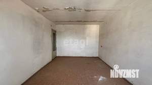 1-к квартира, вторичка, 49м2, 11/11 этаж