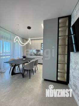 2-к квартира, вторичка, 77м2, 15/24 этаж