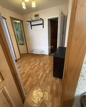 1-к квартира, вторичка, 38м2, 8/9 этаж