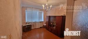 2-к квартира, вторичка, 40м2, 5/5 этаж