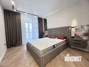 4-к квартира, вторичка, 90м2, 13/24 этаж