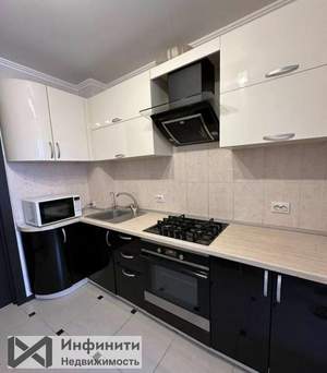2-к квартира, вторичка, 50м2, 7/10 этаж