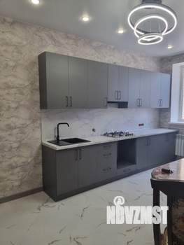 1-к квартира, вторичка, 53м2, 5/5 этаж