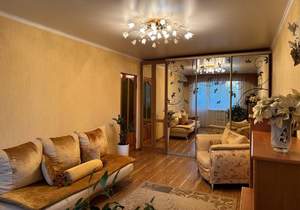 2-к квартира, вторичка, 55м2, 3/10 этаж