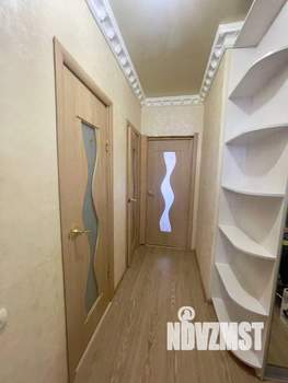 3-к квартира, вторичка, 90м2, 3/16 этаж