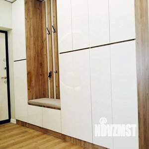 2-к квартира, вторичка, 57м2, 12/12 этаж