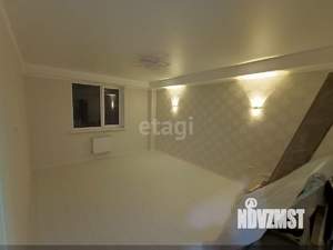2-к квартира, вторичка, 82м2, 15/16 этаж