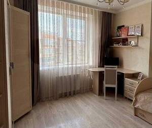 3-к квартира, вторичка, 79м2, 13/22 этаж