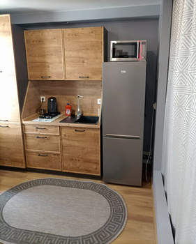 1-к квартира, вторичка, 51м2, 8/8 этаж