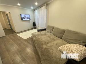 1-к квартира, вторичка, 40м2, 7/16 этаж