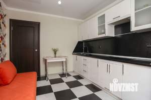 1-к квартира, вторичка, 37м2, 2/6 этаж