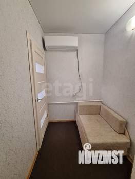 2-к квартира, вторичка, 38м2, 5/5 этаж