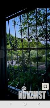 1-к квартира, вторичка, 40м2, 1/5 этаж