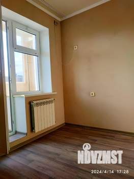 1-к квартира, вторичка, 33м2, 12/12 этаж