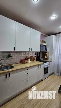 3-к квартира, вторичка, 69м2, 10/10 этаж