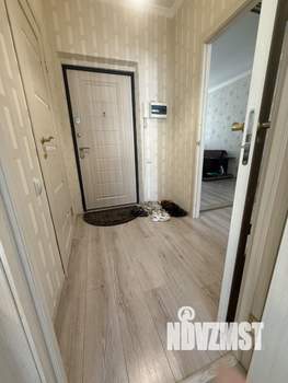 1-к квартира, вторичка, 35м2, 5/6 этаж