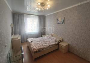 2-к квартира, вторичка, 56м2, 10/18 этаж