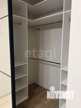 1-к квартира, вторичка, 36м2, 7/7 этаж