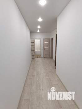 2-к квартира, вторичка, 63м2, 3/7 этаж