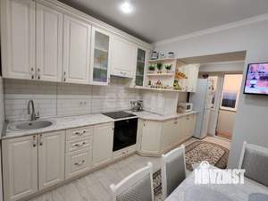 2-к квартира, вторичка, 60м2, 10/16 этаж