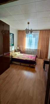 2-к квартира, вторичка, 55м2, 2/10 этаж