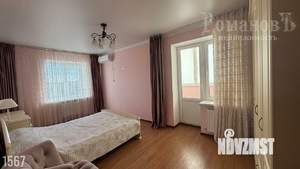 3-к квартира, вторичка, 115м2, 9/10 этаж