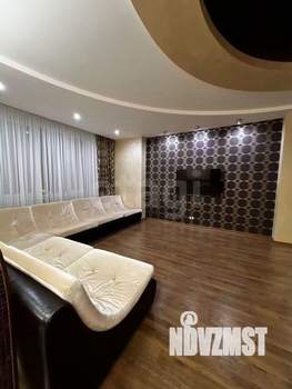 3-к квартира, вторичка, 108м2, 9/12 этаж