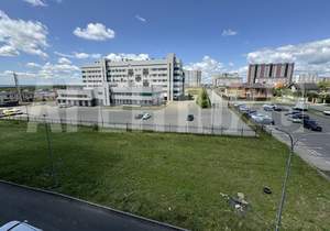 2-к квартира, вторичка, 61м2, 4/10 этаж