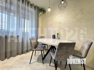 3-к квартира, вторичка, 74м2, 1/5 этаж