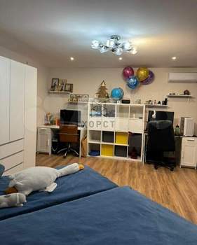 3-к квартира, вторичка, 100м2, 6/7 этаж