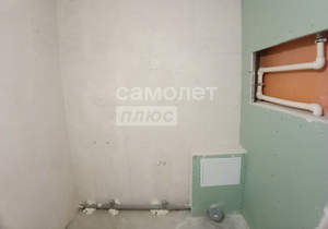 1-к квартира, вторичка, 33м2, 3/5 этаж