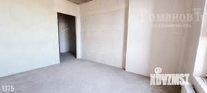 1-к квартира, вторичка, 37м2, 3/23 этаж