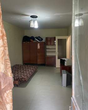 1-к квартира, вторичка, 36м2, 2/9 этаж